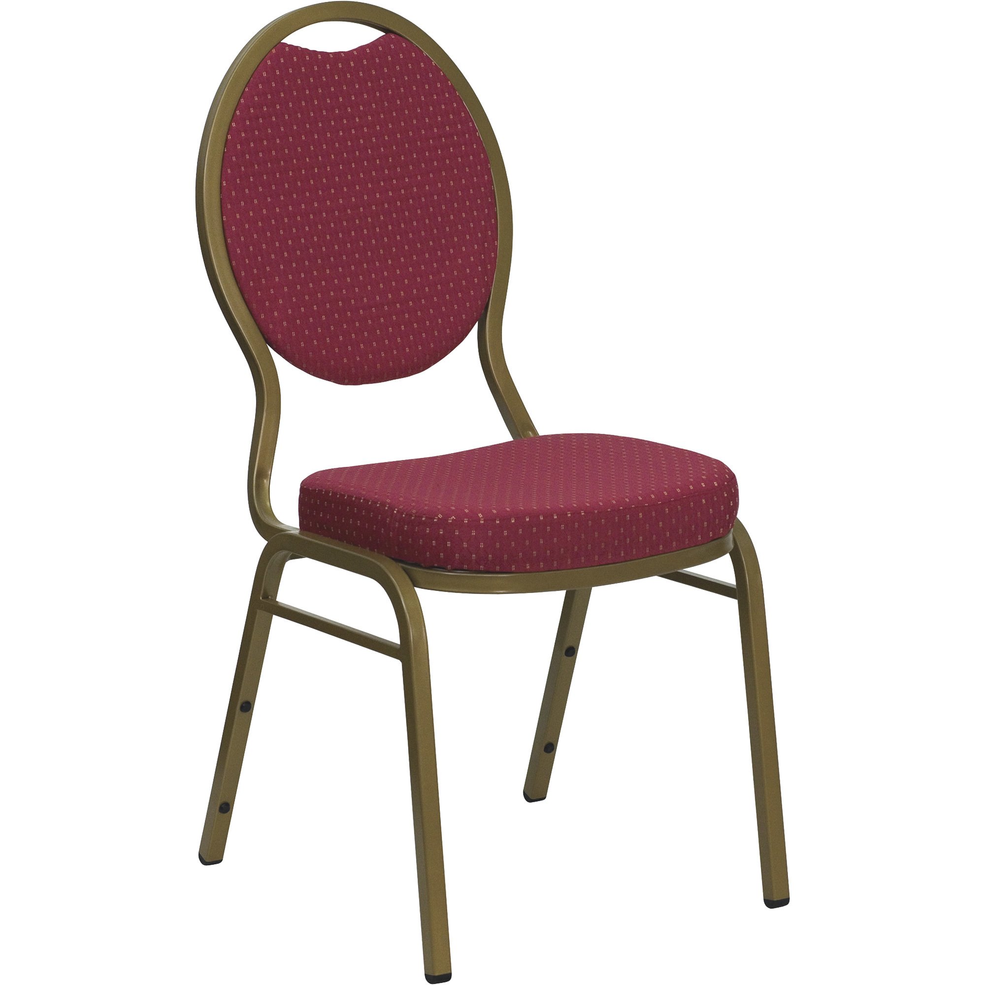 Flash Furniture Upholstered Multipurpose Banquet Chair
